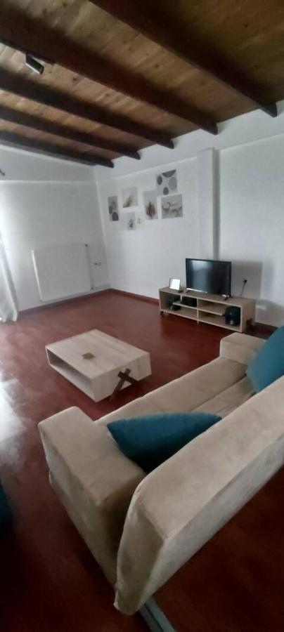 Alter Ego Villa Marmari  Eksteriør billede